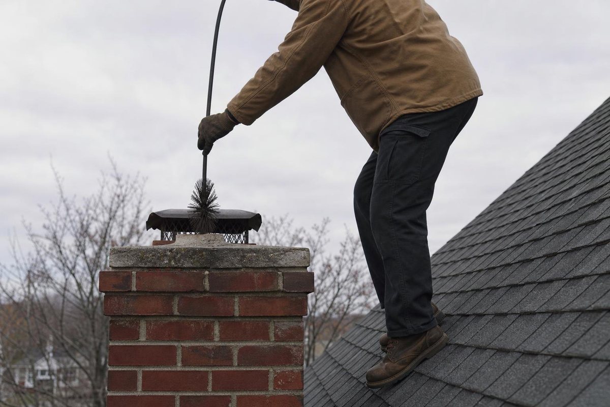 Nest Chimney Service in Waterford